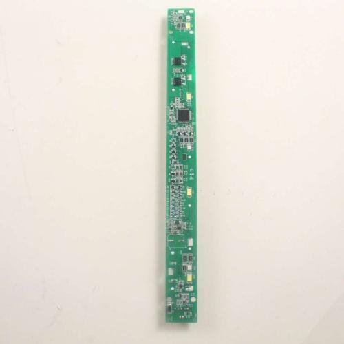GE PCB Board Deli with Overlay - WR17X23042