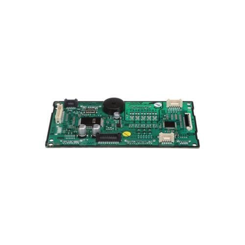 DG94-03478A - Samsung Power Control Board Assembly