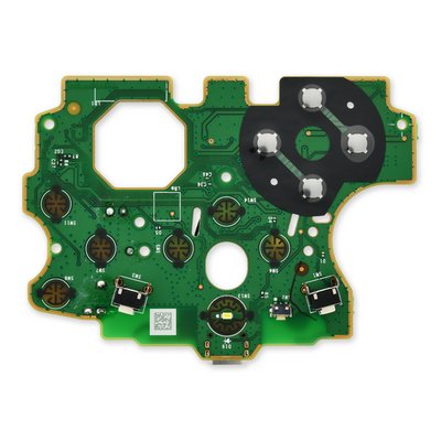 Xbox Series X/S Controller Motherboard