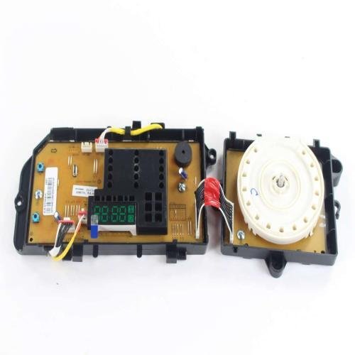 DC92-01607S - Samsung Dryer Control Display Board