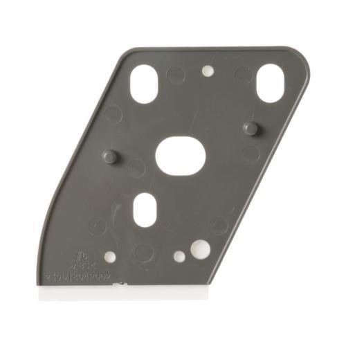 WR02X13718 - GE Refrigerator Pad Top Hinge Assembly Left Hand