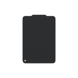 Surface Pro 7 SSD Door - Genuine