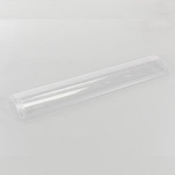 DA97-07306A - Samsung Refrigerator Cover Assembly-Slide Pantry