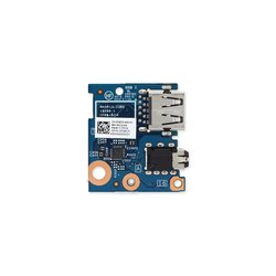 Dell Inspiron I/O Board - 536CD