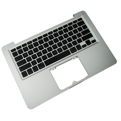 MacBook Pro 13" Unibody (Early 2011-Mid 2012) Upper Case