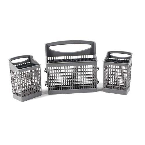 5304482498 - Frigidaire Dishwasher Silverware Basket Assembly