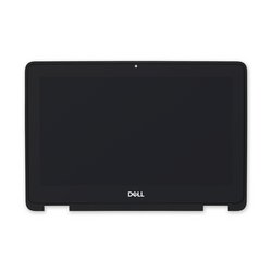 Dell Chromebook 3100 2-in-1 Touchscreen LCD Screen