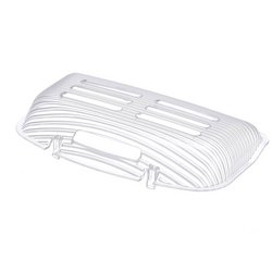 LG Refrigerator Light Cover - MCK30060901