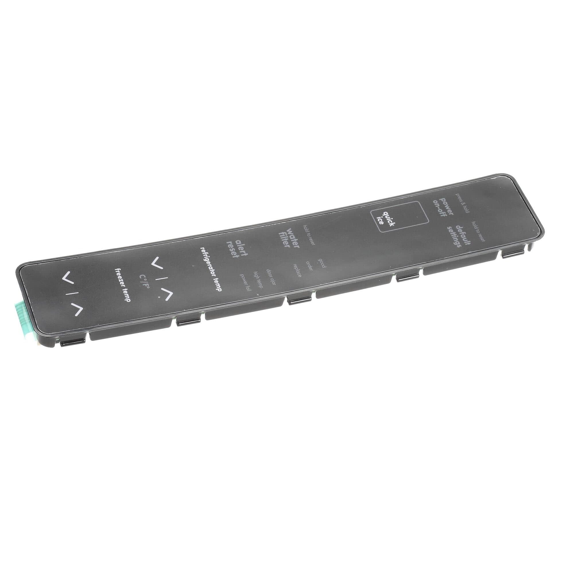 Frigidaire Board Assembly, User Interface - 5304508117