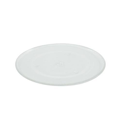 GE Microwave Glass Turntable Tray - WB48X29704