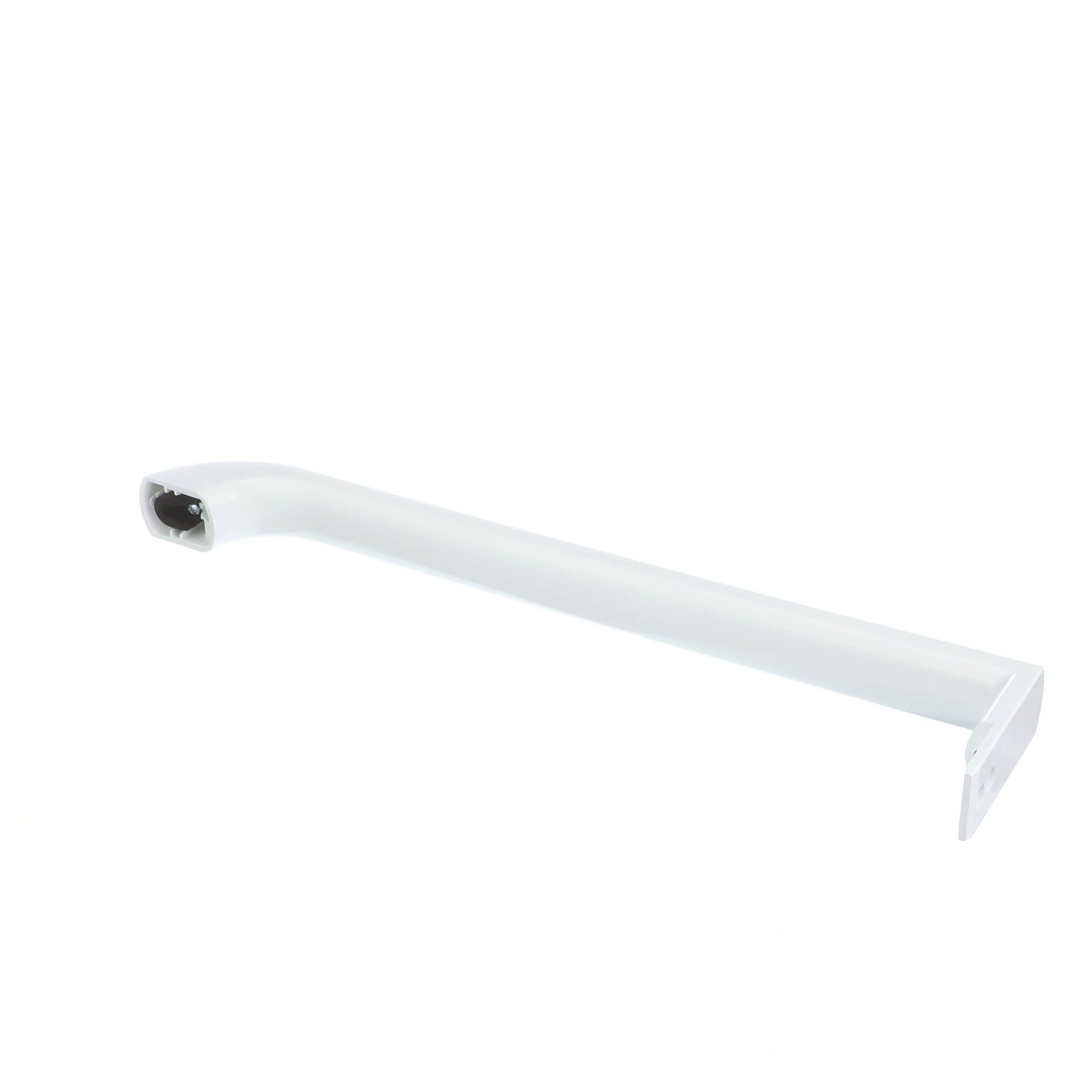 Haier Refrigerator Door Handle White Pair - WR12X31693