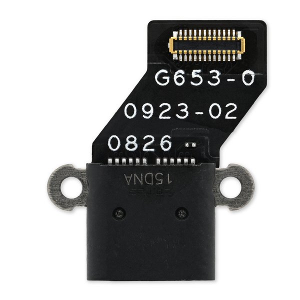 Google Pixel 4a 5G Charging Assembly - Genuine