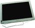 Immagine This display compatible with the A1237 Original and A1304 Late 2008 to Mid 2009 MacBook Air 13" laptop. Includes the 1280 x 800 pixel 13.3" LCD screen, display cover, bezel, iSight camera, clutch hinges, Wi-Fi antenna, iSight, and display data cables. Part #661-4590, 661-4919.