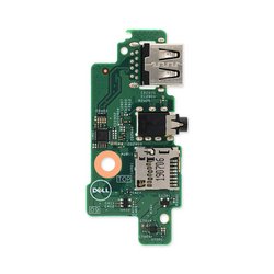 Dell Inspiron 13-7390 I/O Board - M3J87