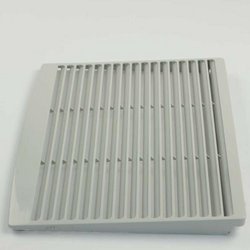 Delonghi Air Filter Grid (White) - TL2666