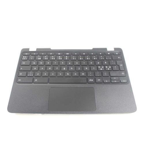 5CB0N00712 - Lenovo Laptop Keyboard - Genuine