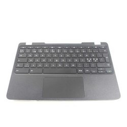 再値下げ　lenovo Chromebook 英語配列 キーボード 新品 Lenovo IdeaPad Duet Chromebook (CT-X636F) - Type ZA6F用