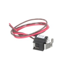 Whirlpool Refrigerator Defrost Thermostat - WPW10392132