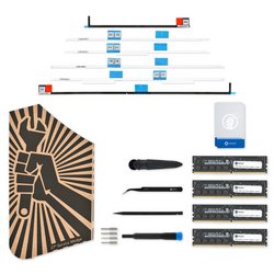 iMac Pro Memory Maxxer RAM Upgrade Kit
