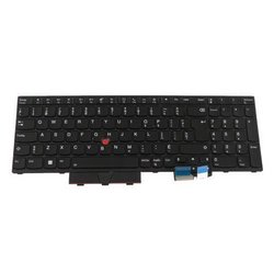 5M11C88842 - Lenovo Laptop Keyboard - Genuine