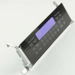 GE Glass & Touch Board Assembly - WB27K10311