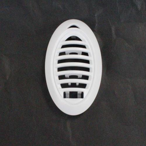 WR02X13729 - GE Refrigerator Thermistor Grille Cover