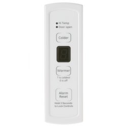 GE Refrigerator Main Control Board - WR55X11084