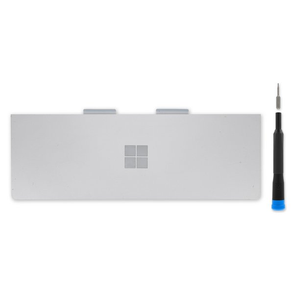 Surface Pro 5 Kickstand iFixit Store
