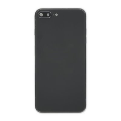 iPhone 8 Plus Aftermarket Blank Rear Case