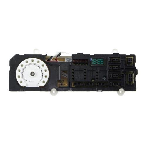 DC92-01624N - Samsung Dryer PCB Assembly Display