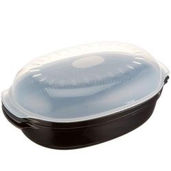 Whirlpool Microwave Steamer - 8205262RB
