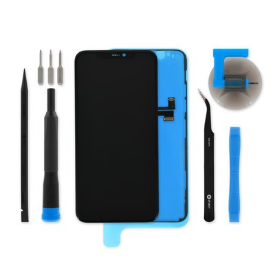 iFixit x Hacksmith Bundle