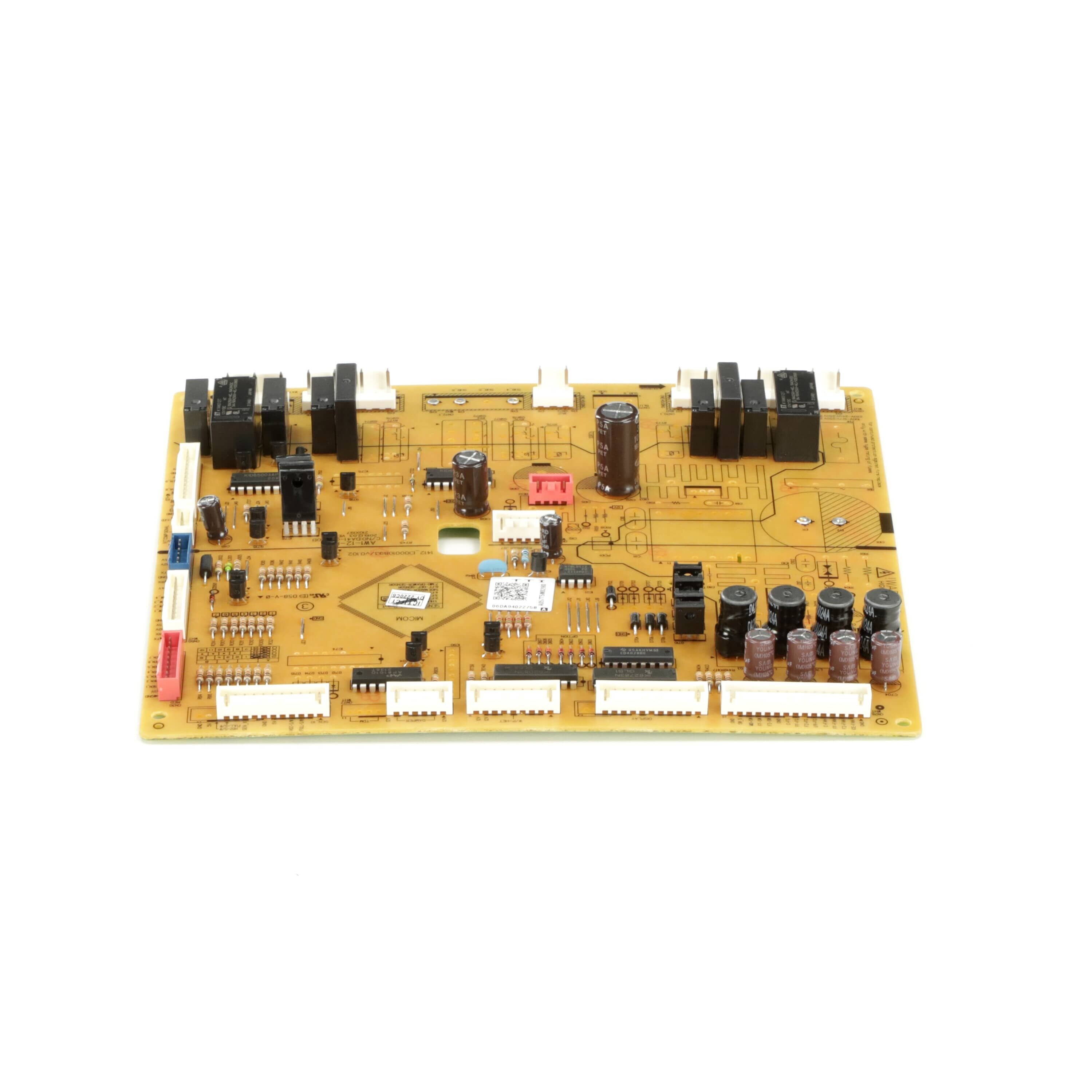 Samsung Refrigerator Electronic Control Board - DA94-02275B
