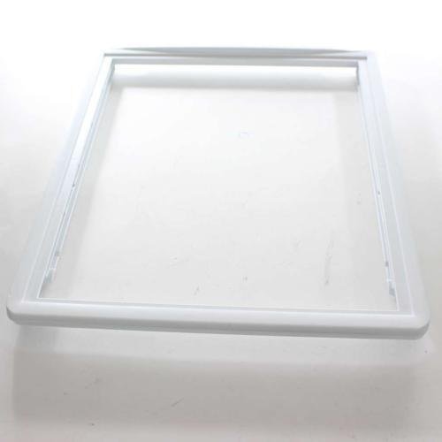 241973101 - Frigidaire Refrigerator Drawer Meat Pan Cover