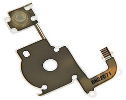 Sony PSP 3000 Left Button Contact Cable