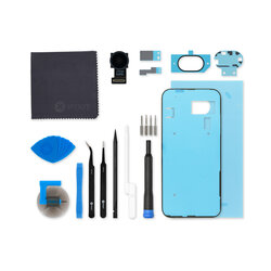 Google Pixel 9a Ultra Wide Rear Camera - Genuine