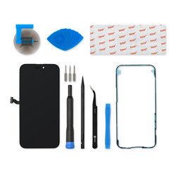 iPhone 14 Pro Max Screen