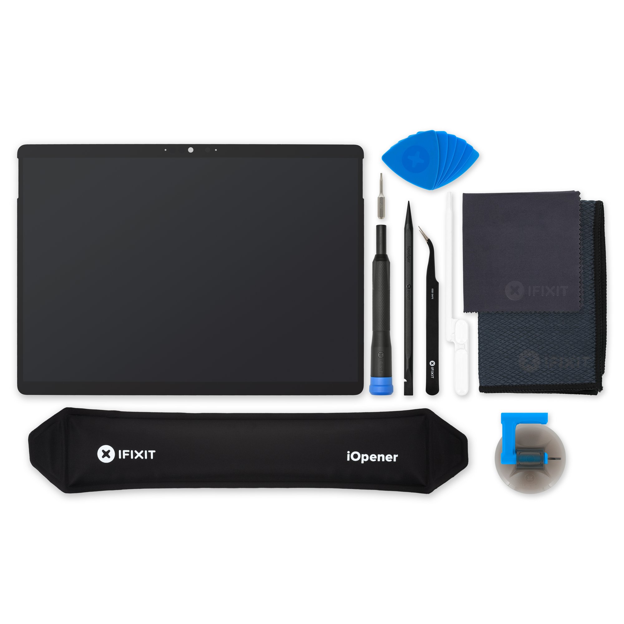 Microsoft Surface Pro X Parts | iFixit