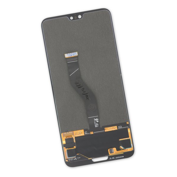 Huawei P20 Pro Screen iFixit