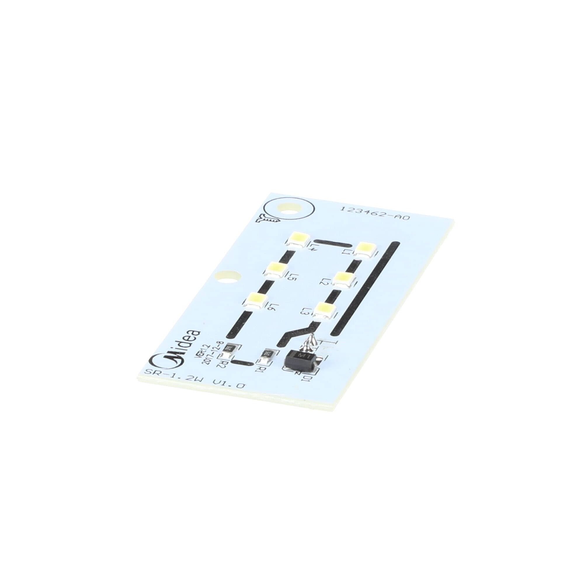 5304499540 - Frigidaire Microwave LED Lamp Assembly