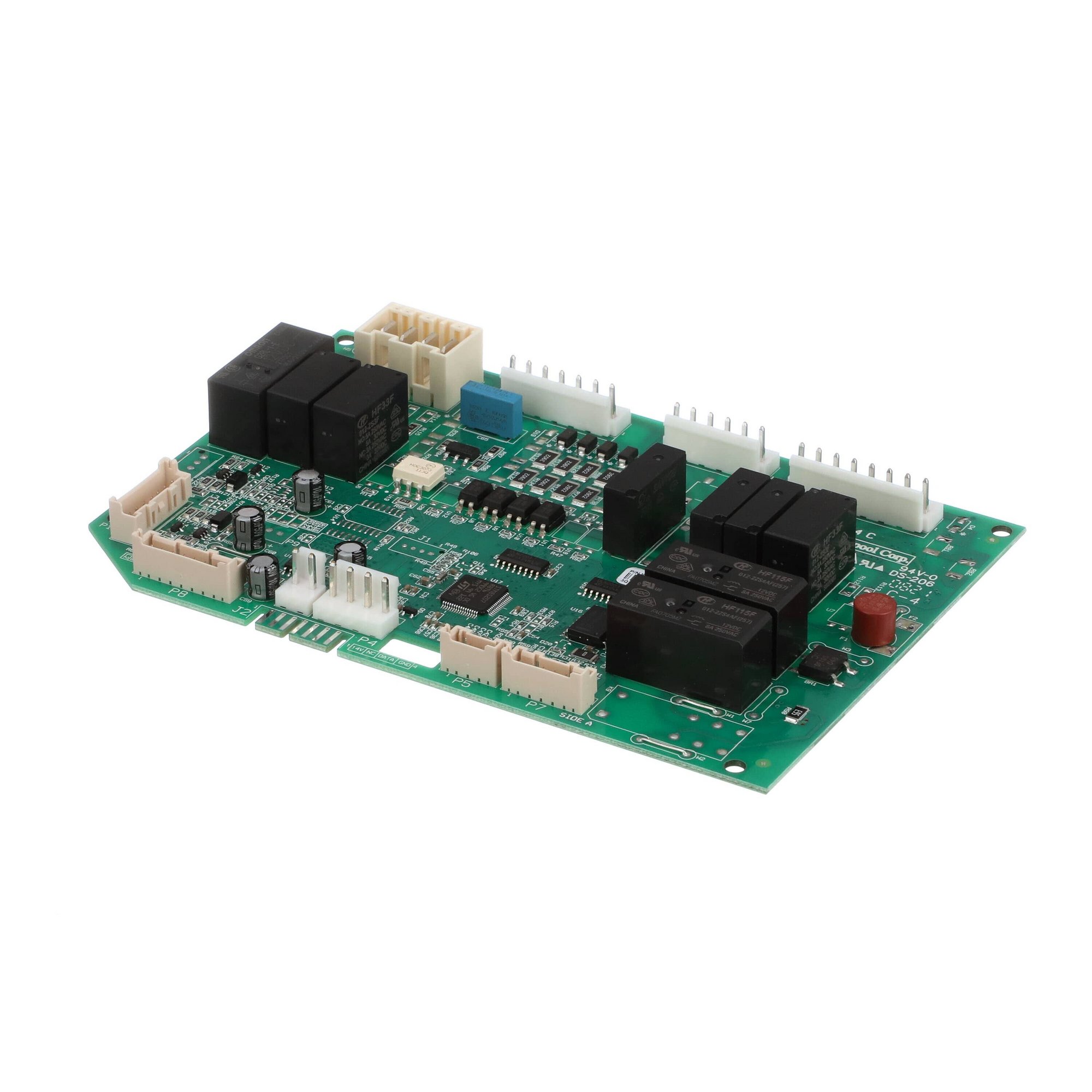 Whirlpool Control Board - W10854027