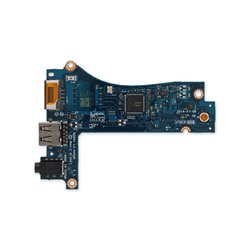 Dell Alienware M15 R2 I/O Board - 19Y93