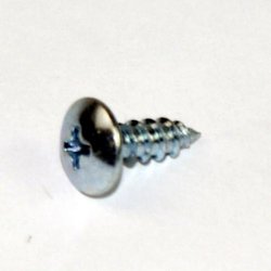 216858001 - Frigidaire Refrigerator Screw