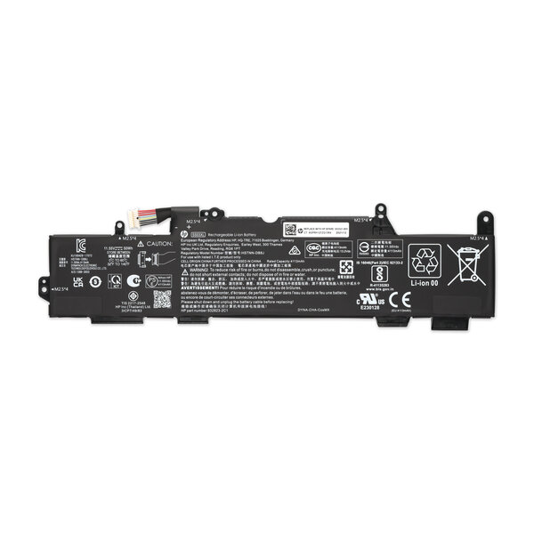 HP EliteBook 830, 840, 735, and 745 G5 Battery - SS03XL - Genuine