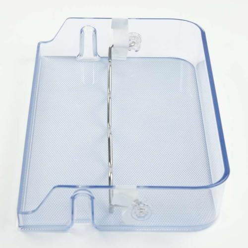 DA97-14644A - Samsung Refrigerator Dairy Bin and Cover
