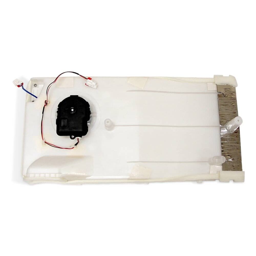Samsung Refrigerator Evaporator Fan Motor Assembly - DA97-08061A