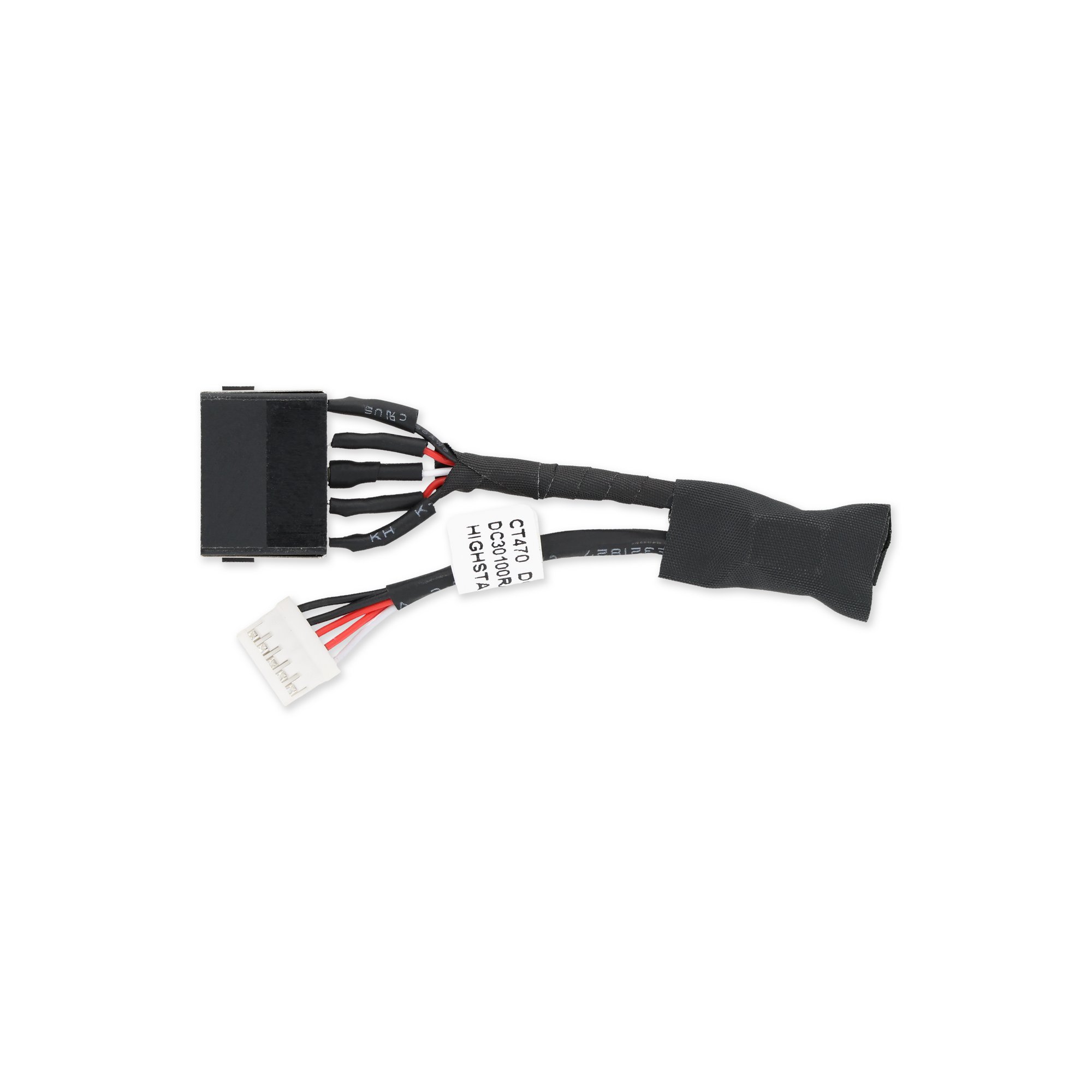 Lenovo DC-IN Cable - DC30100RB00