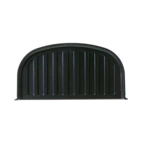 WR17X12873 - GE Refrigerator Grille Recess