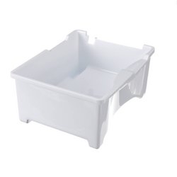 LG Refrigerator Ice Bucket - MKK61841801
