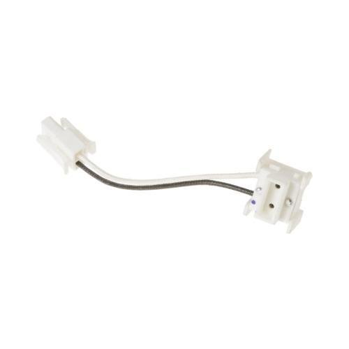 WB08X10027 - GE Microwave Socket Hal Lamp Assembly